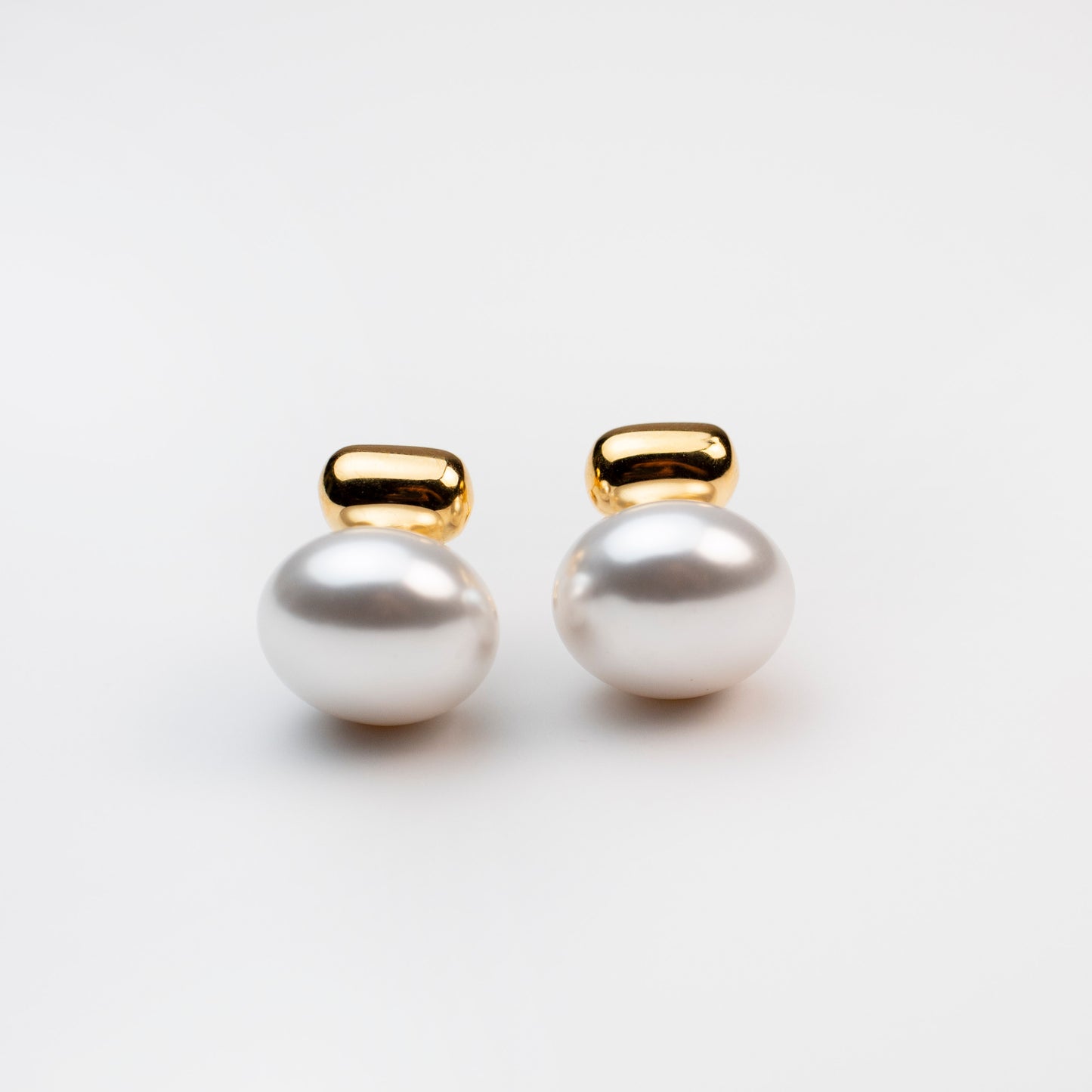 Timeless Radiance Earrings