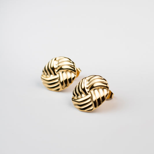 Sculpted Tide Ovals