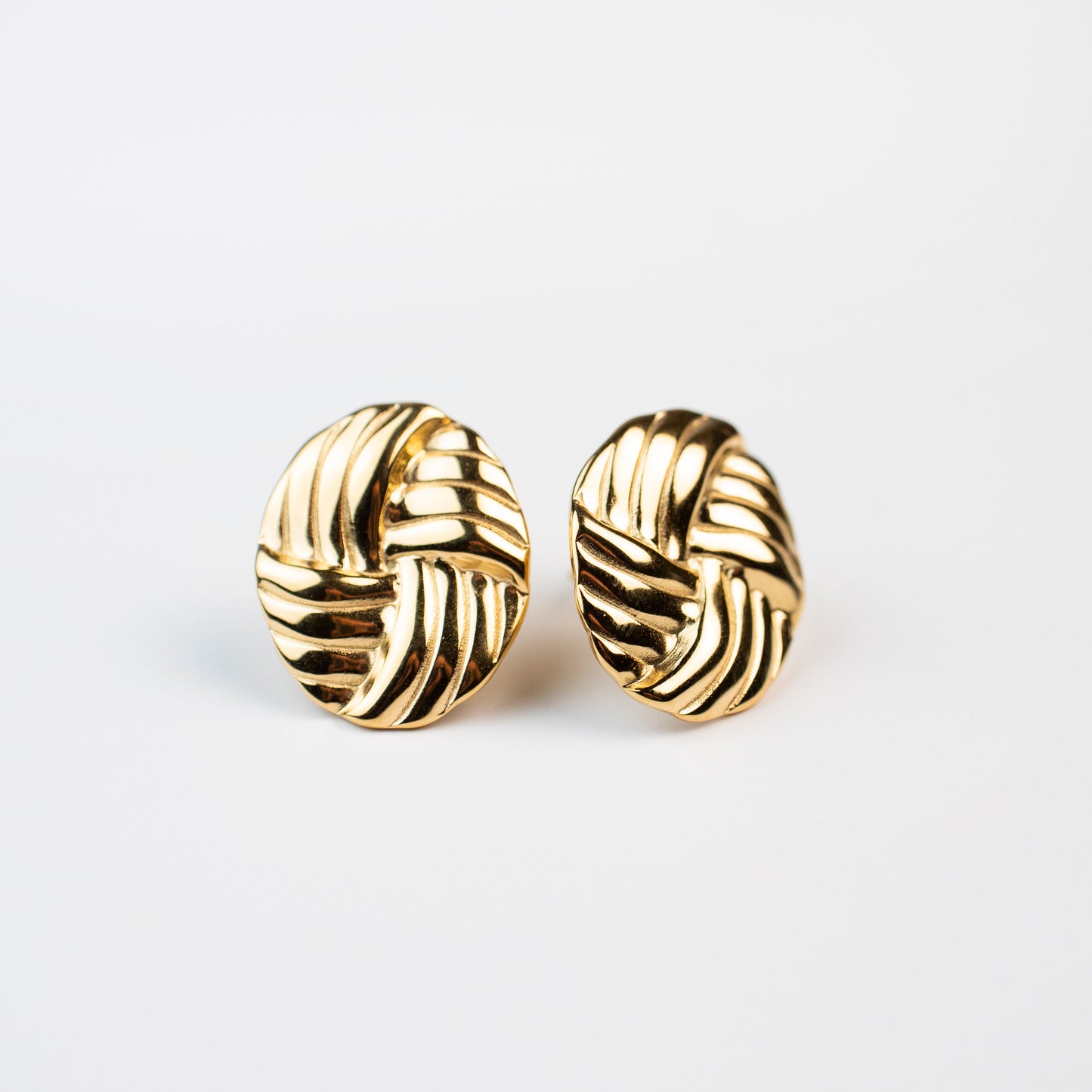 Sculpted Tide Ovals