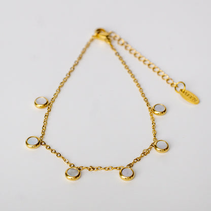 Luz de Madre Bracelet