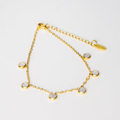 Luz de Madre Bracelet