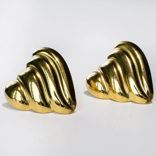 Solid Wave Studs
