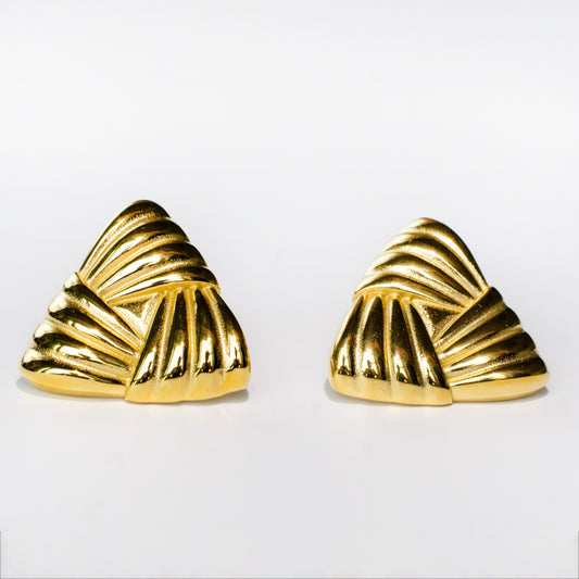 Fragment of the Sun Stud