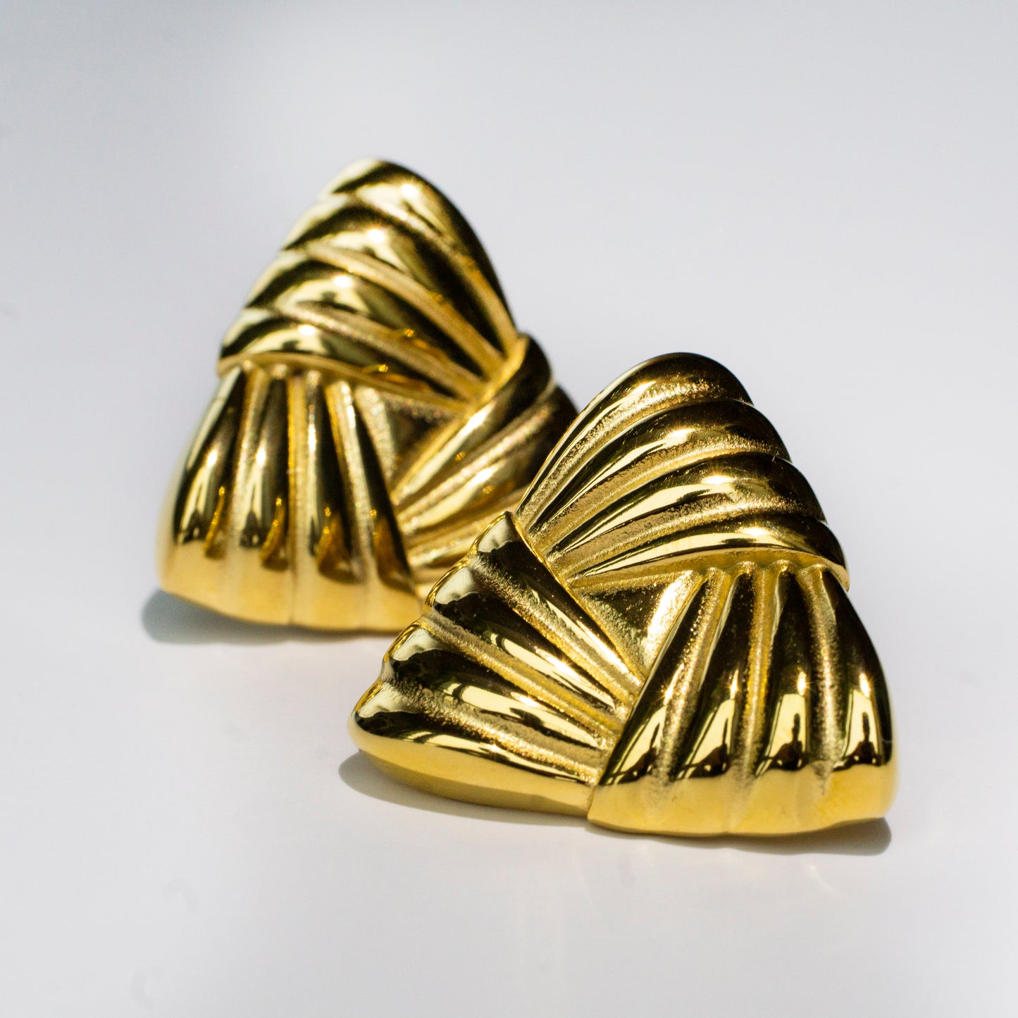 Fragment of the Sun Stud