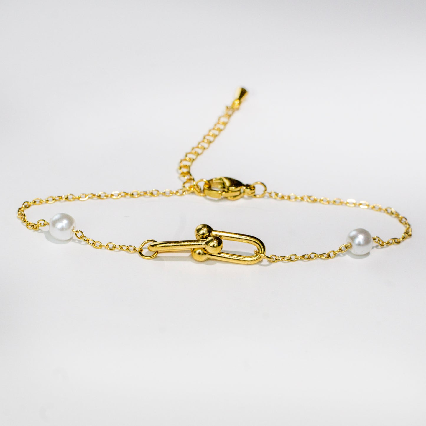 The Glowhold Bangle