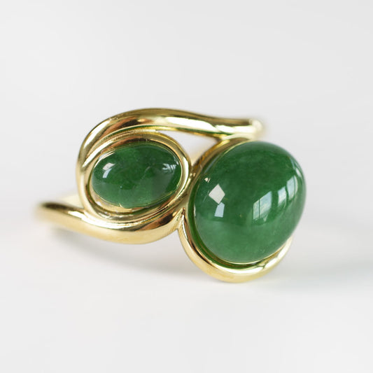Verdant Embrace