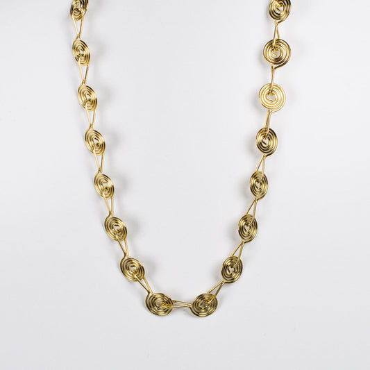 Orbit Luxe Chain
