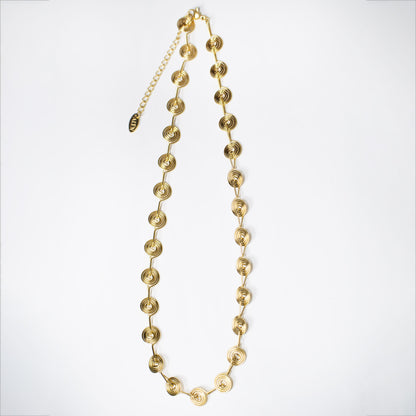Orbit Luxe Chain