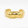 The Magma Bangle