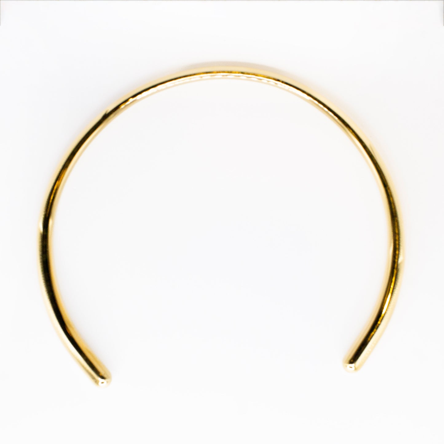 The Essential Torque Necklace