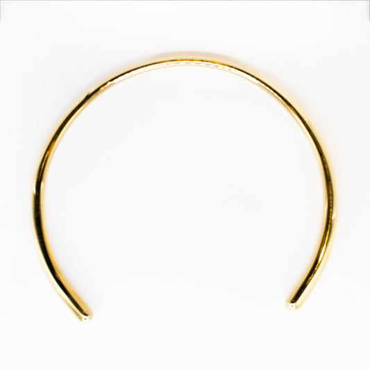 The Essential Torque Necklace