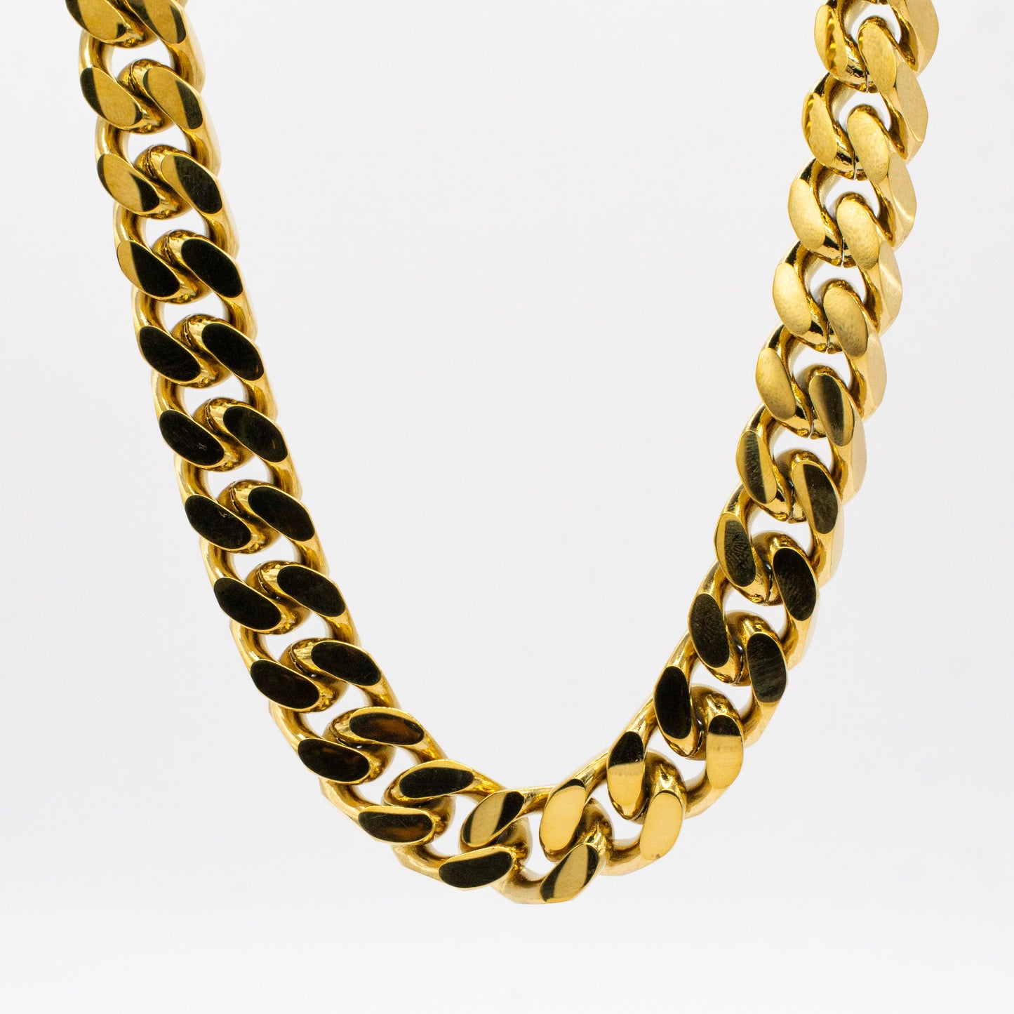 The Unity Link Chain