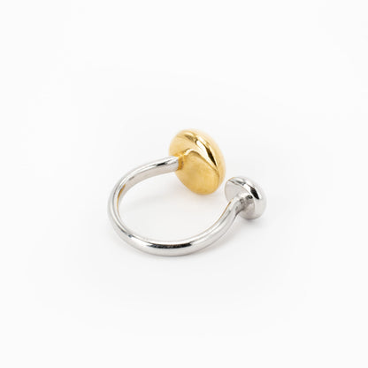 DuoDot Ring