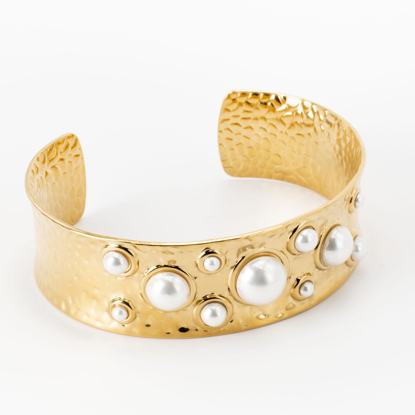 Ocean Relic Bracelet