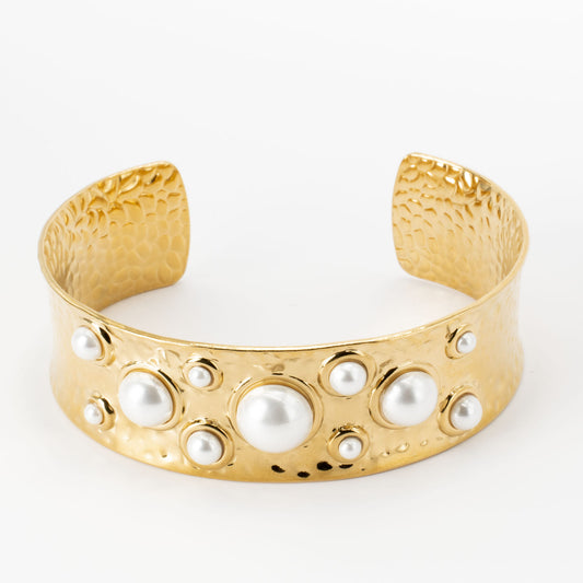 Ocean Relic Bracelet