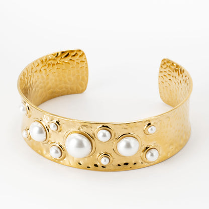 Ocean Relic Bracelet