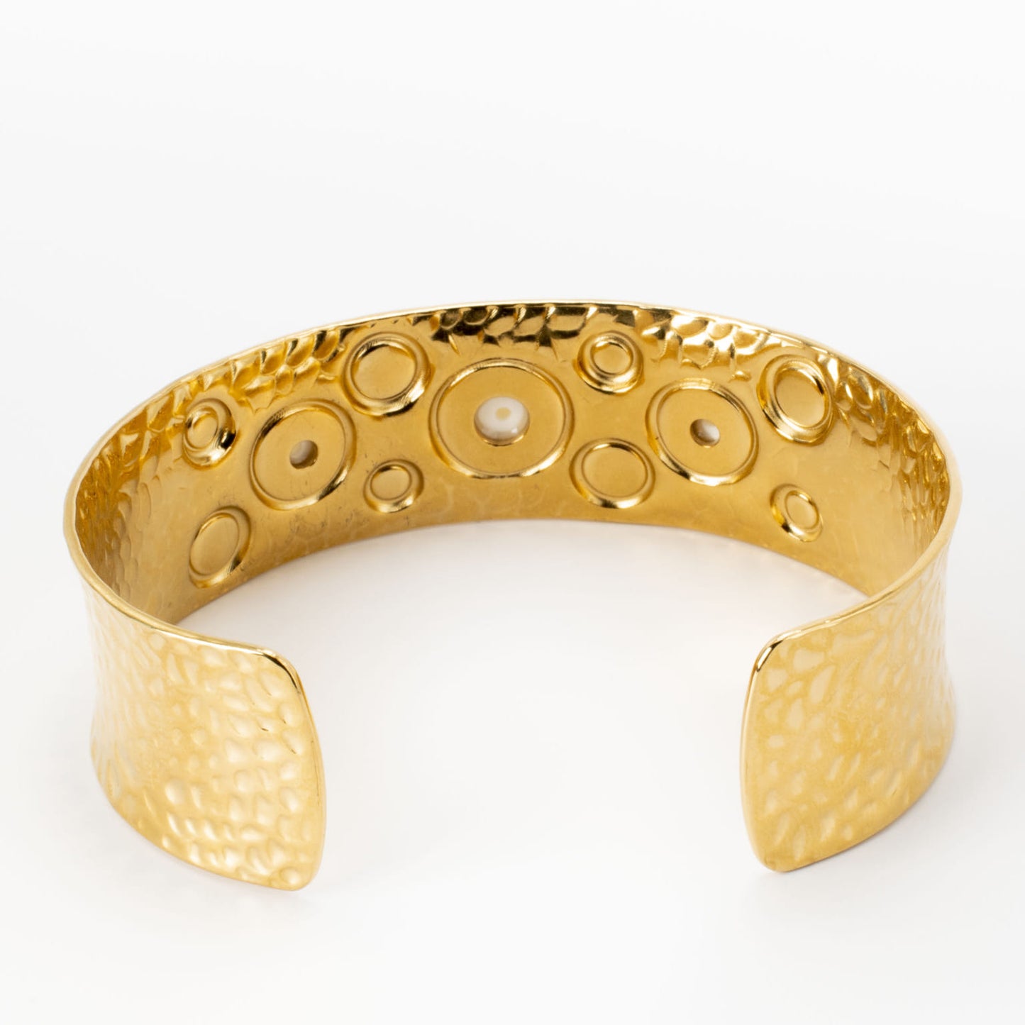 Ocean Relic Bracelet