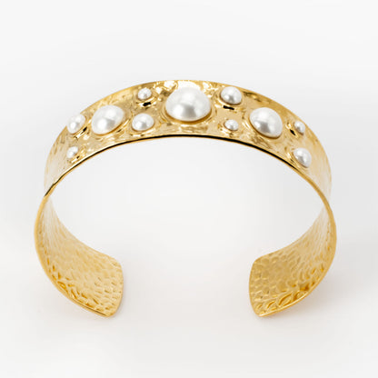 Ocean Relic Bracelet