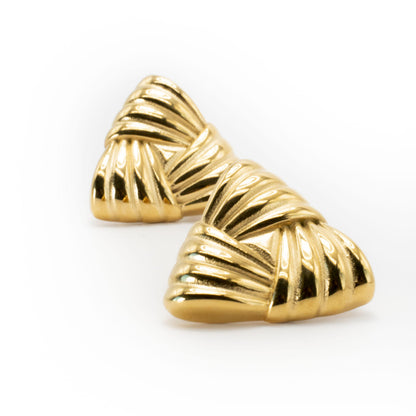 Fragment of the Sun Stud