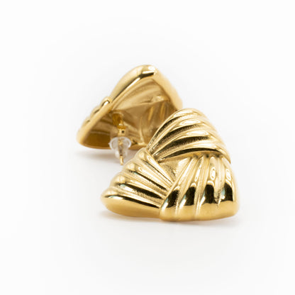 Fragment of the Sun Stud