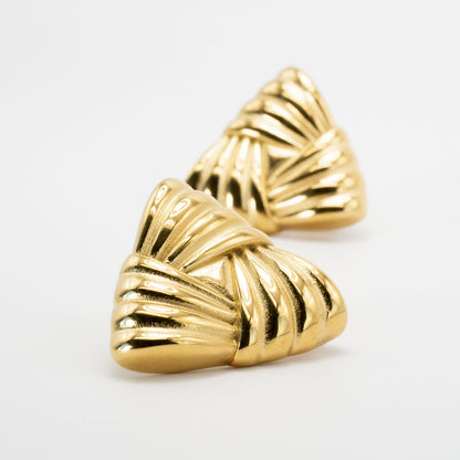 Fragment of the Sun Stud