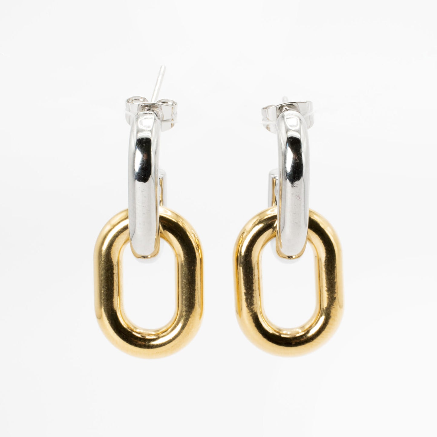 Paragon Duo Earrings