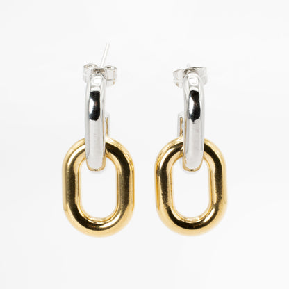 Paragon Duo Earrings