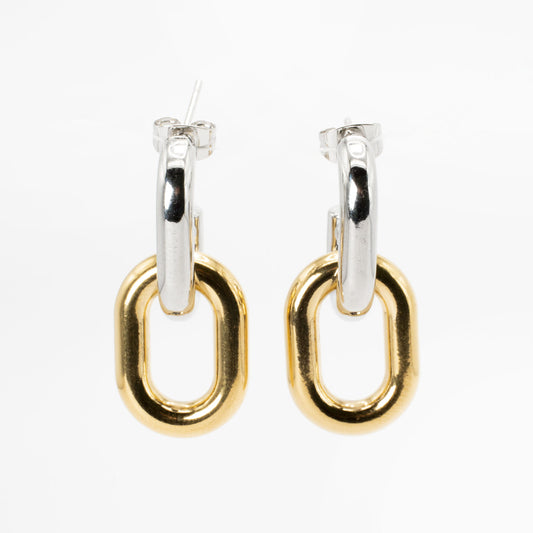 Paragon Duo Earrings