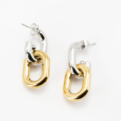 Paragon Duo Earrings