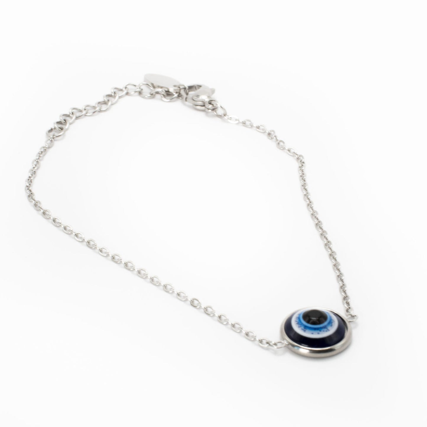 Kind Guardian Eye Bracelet