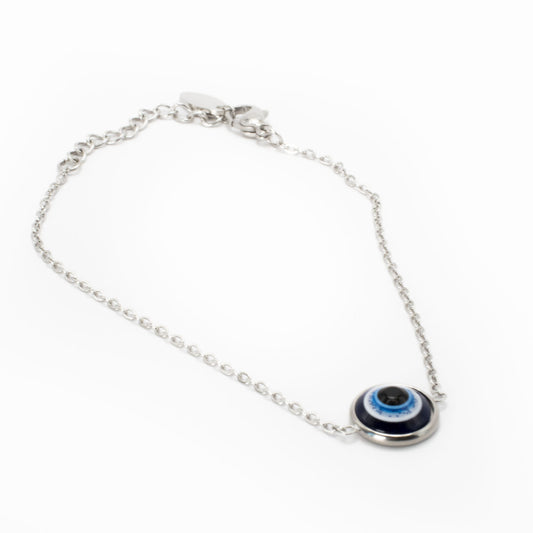 Kind Guardian Eye Bracelet