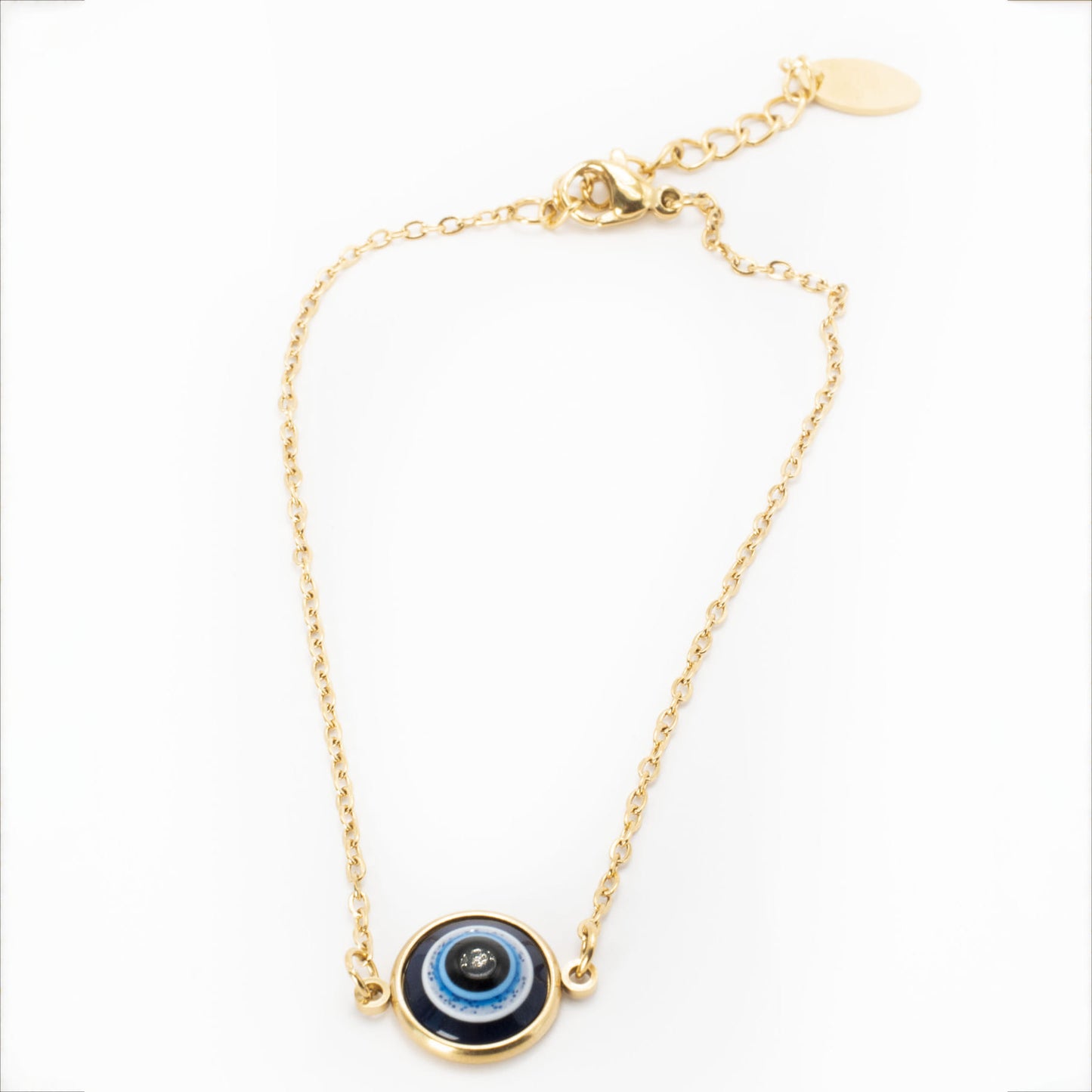 Kind Guardian Eye Bracelet