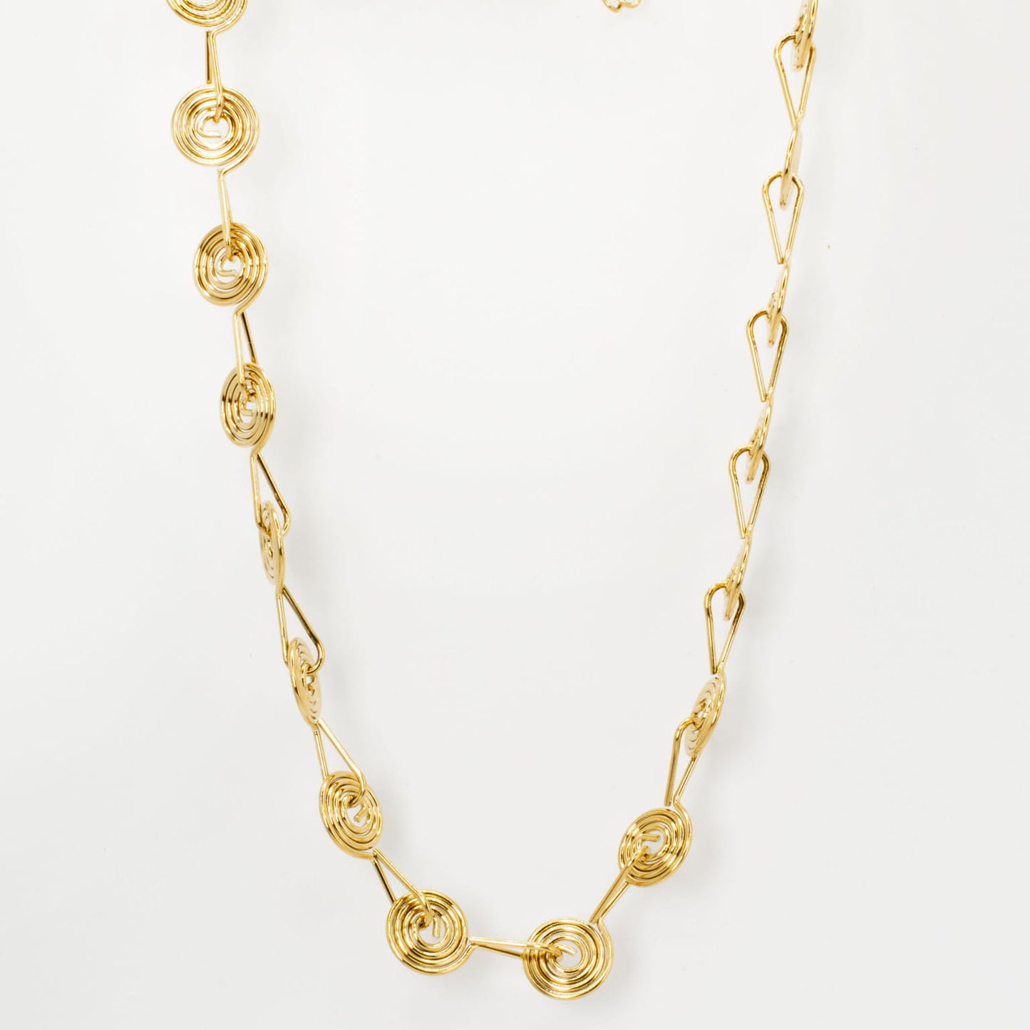 Orbit Luxe Chain