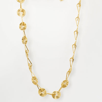 Orbit Luxe Chain