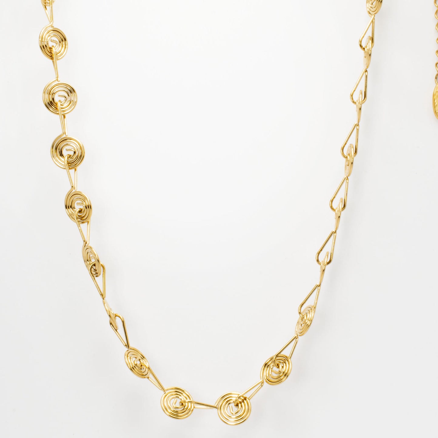 Orbit Luxe Chain