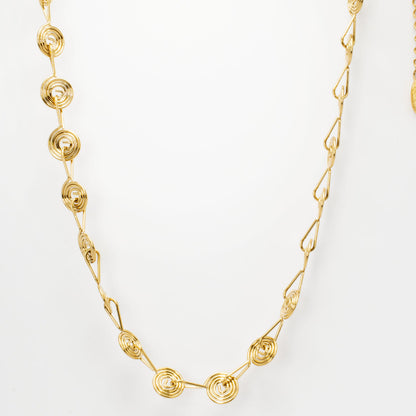 Orbit Luxe Chain