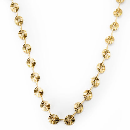 Orbit Luxe Chain