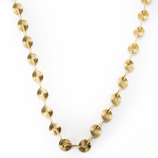 Orbit Luxe Chain