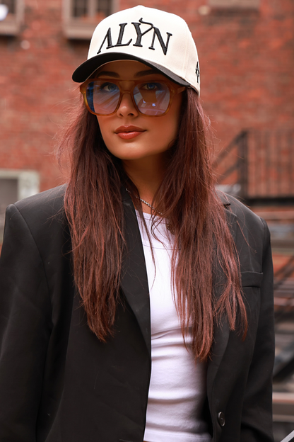 ALYN Signature Shadow Cap