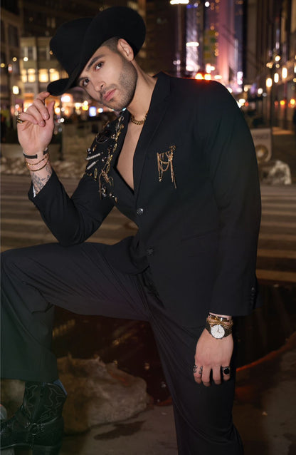 Alyn Concept Photoshoot