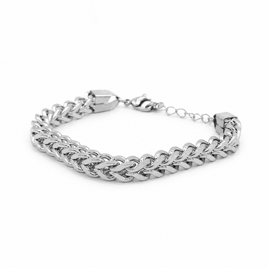 Unity Chain Bracelet