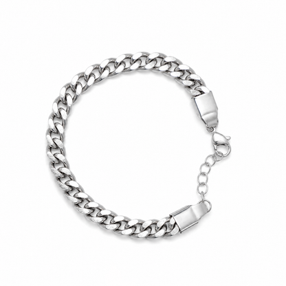 Unity Chain Bracelet