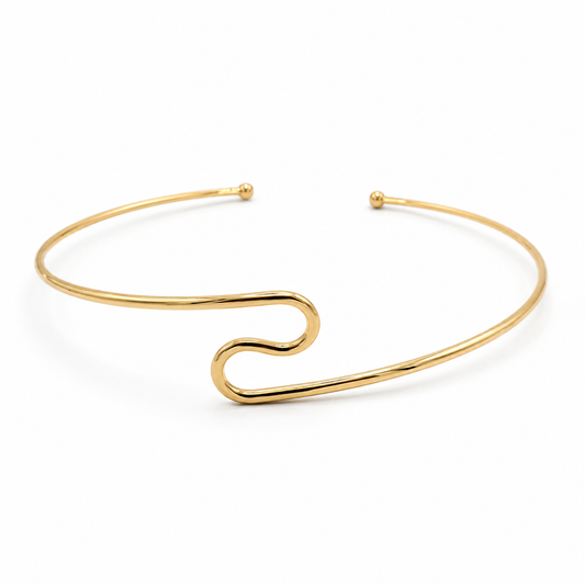 Infinite Flow Choker