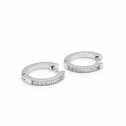 Luna Spark Hoops