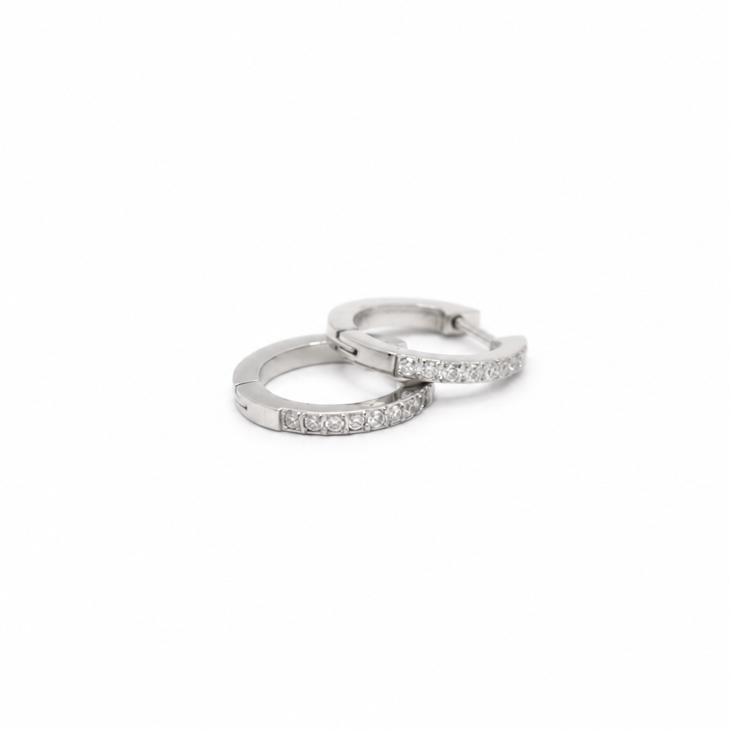 Luna Spark Hoops