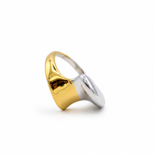 Dual Essence Ring