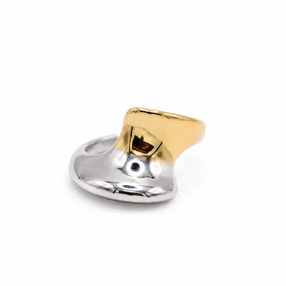 Dual Essence Ring