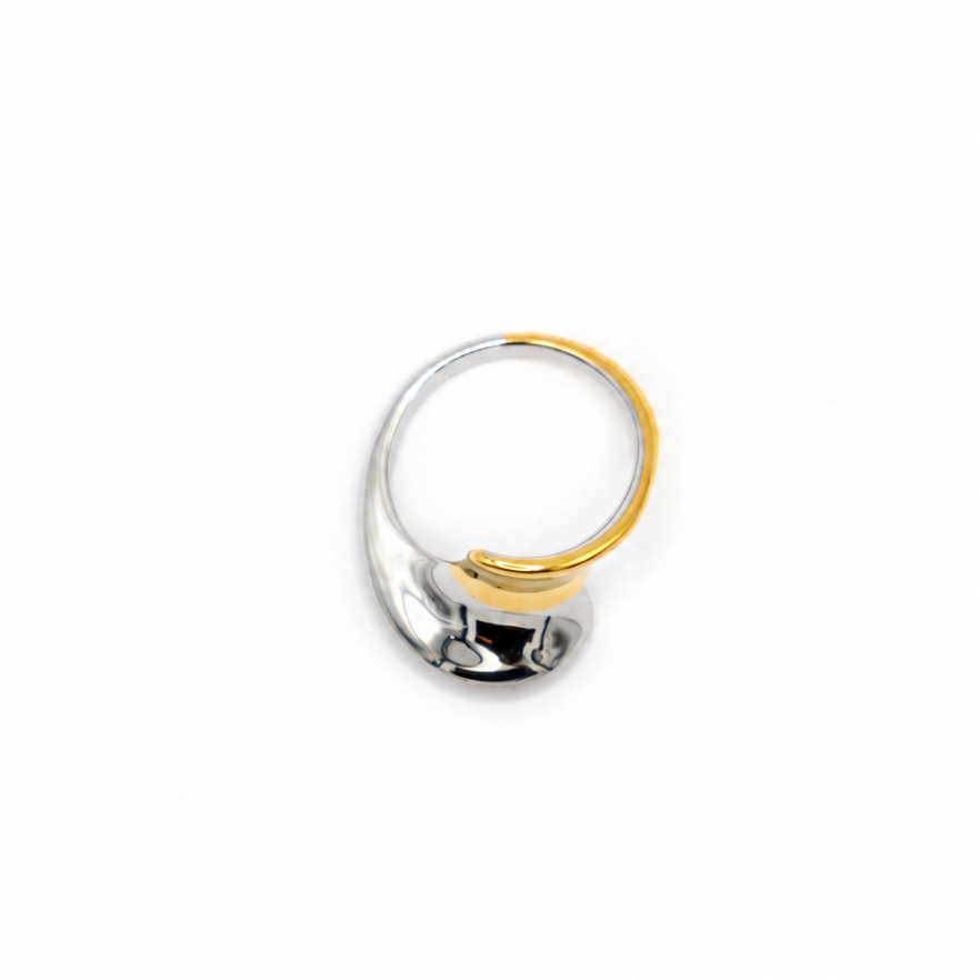 Dual Essence Ring