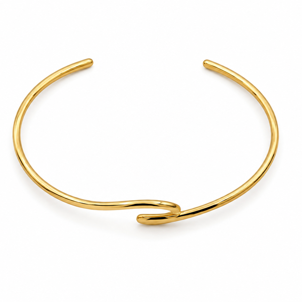 Infinite Flow Choker