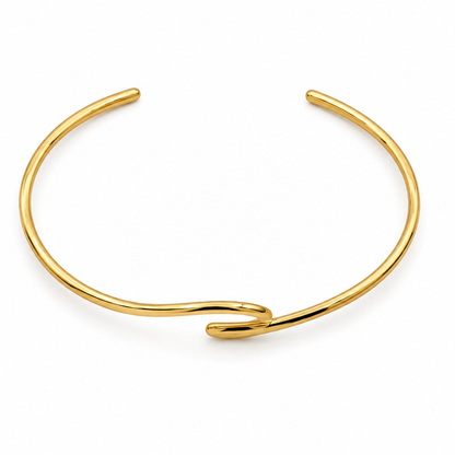 Infinite Flow Choker